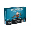 AdMagic Exploding Kittens: Recipes For Disaster