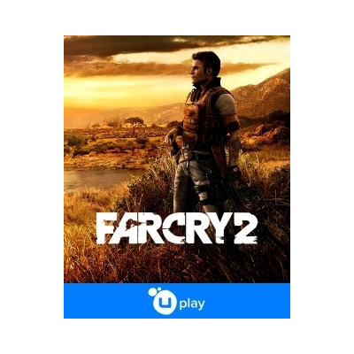 Far Cry 2 (PC - Uplay)
