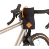 Restrap Taška na riadidlá Stem bag – black RS_STB_STD_BLK
