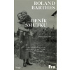 Deník smutku - Barthes Roland