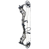 kladkový luk BEAR ARCHERY Persist 33 - 45-70 lbs - Compoundbogen