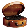 Gramofón Lenco Classic Phono TT-34 hnedý