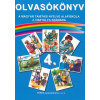 Olvasókönyv 4 - Bárány Jánosné, Nagyné Bonyár Edit