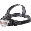 EXTOL CRAFT 8862100 Lampa čelovka, 3 stupne svietivosti, 8 LED diód