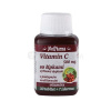 MedPharma Vitamín C 500 mg so šípkami s postup.uvoľňovaním 37 tabliet 37 tabliet s postupným uvoľňovaním (30+7 zadarmo)