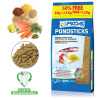 Prodac Pondsticks 7,5 kg