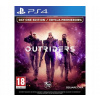 Outriders (D1 Edition)