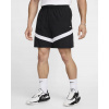 Pánske basketbalové šortky Nike Icon Dri-Fit 6