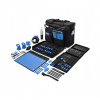 iFixit Repair Business Toolkit, sada nářadí, 15 šroubováků (verze s posuvným měřítkem)