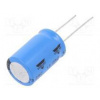 Kondenzátor elektrolytický THT 1000uF 50VDC ±20% 10000h
