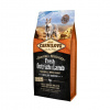 Carnilove Dog Fresh Ostrich & Lamb for Small Breed 6 kg (pštros)