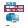 Modern Business English in E-Commerce