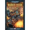 Warhammer 40000 Marneus Calgar - Kieron Gillen
