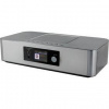 Internetový rádioprijímač s DAB+ Soundmaster HighLine ICD2020 strieborný