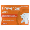 Farmax Preventan Akut s novou príchuťou tabliet 30 ks