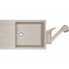 Set Franke MRG 611-78 BB Sahara + Franke FC 9547 Sahara