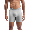 Under Armour Performance Tech Mesh pánske boxerky 6in 3-pack, čierne