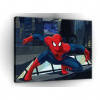 Obraz na plátne obdĺžnik - OB1644 - Spiderman 100cm x 75cm - O1