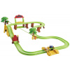 Chuggington Veselé vláčky vláčkodraha Safari