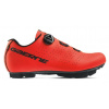 Tretry GAERNE G. Trail Matt Orange - 45