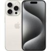 Mobilný telefón Apple iPhone 15 Pro 256GB biely titán (MTV43SX/A)