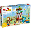 Lego Duplo 10993 3 v 1 stromový dom LEGO