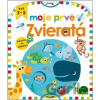 Moje prvé zvieratá - Becky Down