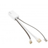 SATEL Kabel z konwerterem do podłączenia ETHM-1 Plus do PERFECTA 64 M lub VERSA RS232-RSTTL