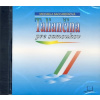 Taliančina pre samoukov-CD