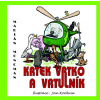 Krtek vrtko a vrtulník (Marián Moncman)