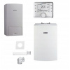 Balík JUNKERS Smart ZSB 24-5C + WD160B + CW400 (Balík JUNKERS Smart ZSB 24-5C + WD160B + CW400)
