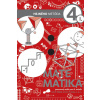Matematika 4. ročník - pracovný zošit 1. diel (bordová) - Hejný Milan