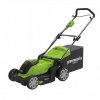Greenworks G40LM41 (2504707)