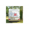 Plachta Fiamma S 4 bicykle