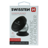 Magnetický držiak do auta Swissten s-grip na palubnú dosku m2