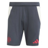 Adidas Trenky MANCHESTER UNITED EU Training carbon Velikost: M
