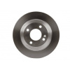 TATechnix Brzdový kotúč 262 mm Hyundai i20 II (GB, IB) - BOSCH