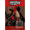 Hellboy 1 - Sémě zkázy (John Byrne, Mike Mignola)