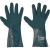 PETREL rukavice PVC - zelené 11 -