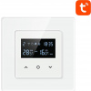 Avatto Smart termostat Avatto WT200-BH-3A-W Kotol 3A WiFi TUYA