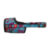 WAU DOG NYLONOVY NAHUBOK PRE PSA NASTAVITELNY SUMMER 35-43 CM