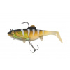 FOX Rage Gumová nástraha Wobble Replicant 7,5cm 10g Ghost Ayu