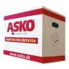 Krabica na sťahovanie Asko 45,5x34,5x41 cm