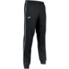 Joma Tréningové nohavice CAMPUS II BLACK Veľkosť: 6XS