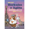 Herkules a Agáta: Případ olomouckého koně (Hana Nevrlá; Petr Morkes)