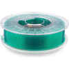 Fillamentum PLA Crystal Clear Smaragd - 1,75 mm