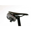 Podsedlová brašna SILCA Seat Roll Asymmetrico