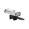 Predné svetlo Lezyne Micro Drive Pro 800XL Silver