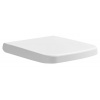 Sapho TYANA WC sedátko, Easy Take, Soft Close, biela SPH EVKK7215