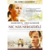 Nic nás nerozdělí ( plast ) - DVD
